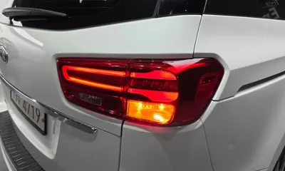 Kia Canival 2019, 149124 км, за 11800000 KRW - фото 23