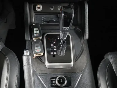 KG_Mobility_Ssangyong Rexton 2019, 81199 км, за 14500000 KRW - фото 15