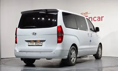 Hyundai Starex 2020, 78751 км, за 15500000 KRW