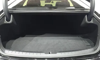Kia K8 2022, 77981 км, за 21200000 KRW - фото 20