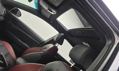 Hyundai Avante 2017, 84352 км, за 9900000 KRW - фото 19