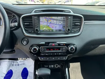 Kia Sorento 2019, 98684 км, за 16900000 KRW - фото 12