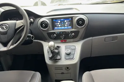 JAC Refine M3 2016, 121000 км, за 30842.85 CNY - фото 9