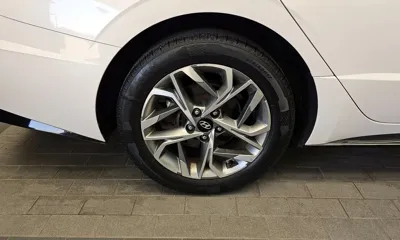 Hyundai Sonata 2020, 85966 км, за 16500000 KRW - фото 5