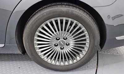 Genesis G90 2019, 43338 км, за 35200000 KRW - фото 21