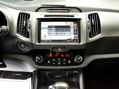 Kia Sportage 2012, 173000 км, за 5800000 KRW - фото 19