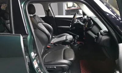 MINI Cooper 2017, 109776 км, за 6990000 KRW - фото 11