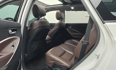 Hyundai Maxcruz 2017, 112360 км, за 17800000 KRW - фото 11