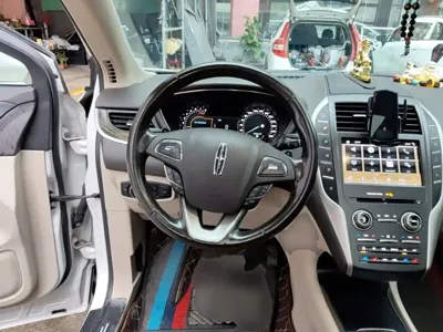 Lincoln MKC 2017, 141900 км, за 39800 CNY - фото 11