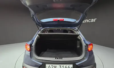 Kia Stonic 2018, 140102 км, за 7500000 KRW - фото 19