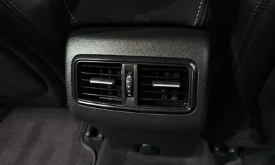Renault-KoreaSamsung SM6 2024, 23065 км, за 21900000 KRW - фото 28