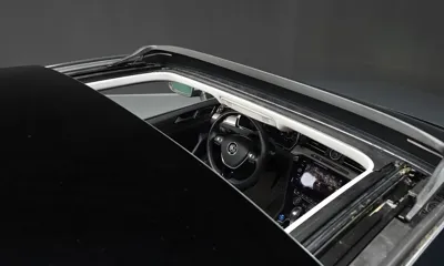 Volkswagen Arteon 2019, 46699 км, за 24800000 KRW - фото 20