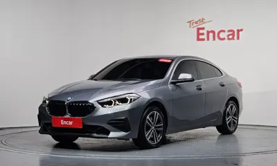 BMW 2-Series · 2022 год