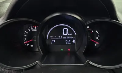 Kia Morning 2015, 130754 км, за 10000000 KRW - фото 8