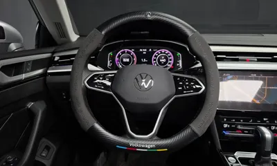 Volkswagen Arteon 2023, 29493 км, за 31500000 KRW - фото 13