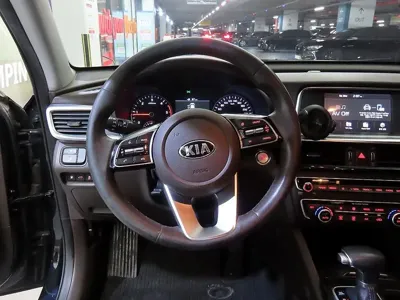 Kia K5 2019, 188719 км, за 7200000 KRW - фото 8