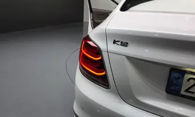 Kia K9 2020, 69237 км, за 29300000 KRW - фото 23