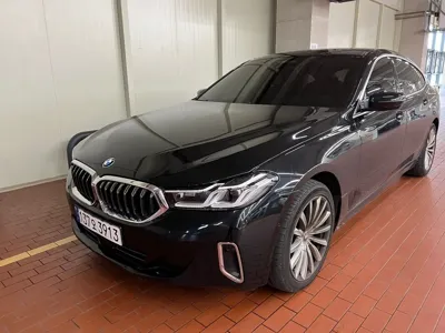 BMW Gran Turismo 2023, 43900 км, за 46000000 KRW - фото 2