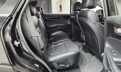 Kia Sorento 2015, 164531 км, за 9300000 KRW - фото 11