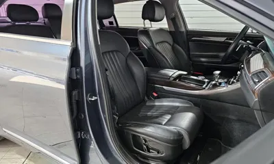 Genesis EQ900 2017, 185251 км, за 15200000 KRW - фото 10