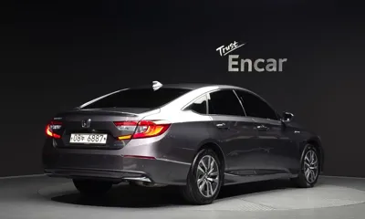 Honda Accord 2018, 175026 км, за 12200000 KRW