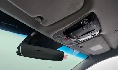 Kia K8 2025, 33827 км, за 42900000 KRW - фото 33