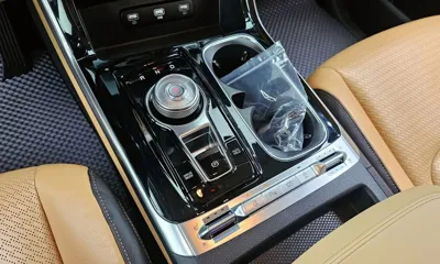 Kia Canival 2023, 58294 км, за 30500000 KRW - фото 9