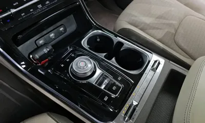 Kia Canival 2021, 72956 км, за 23990000 KRW - фото 9