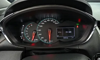 ChevroletGMDaewoo Trax 2019, 31572 км, за 9500000 KRW - фото 8