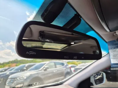 Hyundai Grandeur 2016, 111000 км, за 9900000 KRW - фото 16