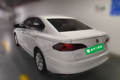 Volkswagen Bora 2020, 61100 км, за 54506.12 CNY - фото 4