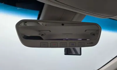 Genesis G90 2019, 128836 км, за 24990000 KRW - фото 27