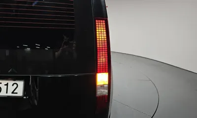 Hyundai Staria 2022, 70988 км, за 44440000 KRW - фото 23
