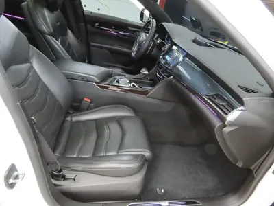Cadillac CT6 2017, 115046 км, за 16900000 KRW - фото 9