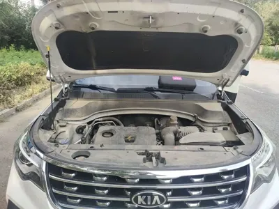 Kia Sportage 2019, 72500 км, за 52400 CNY - фото 17