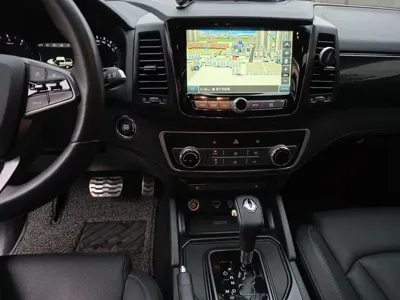 KG_Mobility_Ssangyong Rexton 2021, 32000 км, за 21300000 KRW - фото 17
