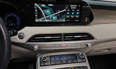 Hyundai Palisade 2019, 99561 км, за 21700000 KRW - фото 13