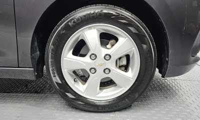 ChevroletGMDaewoo Spark 2016, 45776 км, за 5500000 KRW - фото 5