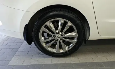 Kia Canival 2016, 82641 км, за 12200000 KRW - фото 5