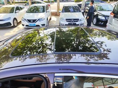 Buick LaCrosse 2016, 85300 км, за 60738.45 CNY - фото 11