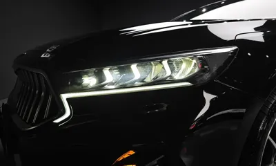 Kia K7 2020, 81589 км, за 19600000 KRW - фото 22