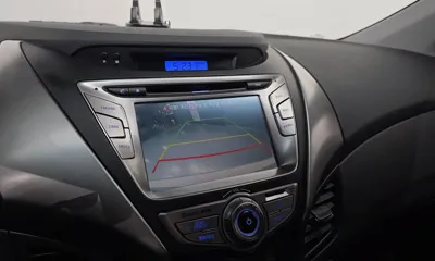 Hyundai Avante 2014, 175650 км, за 3800000 KRW - фото 18