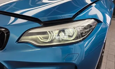 BMW M2 2018, 78849 км, за 38400000 KRW - фото 22