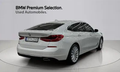 BMW Gran Turismo 2023, 48158 км, за 43500000 KRW - фото 2