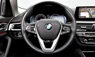 BMW 5-Series 2019, 87577 км, за 22800000 KRW - фото 10