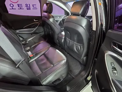 Hyundai Santafe 2018, 116471 км, за 13900000 KRW - фото 10