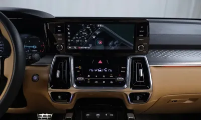 Kia Sorento 2021, 76533 км, за 24490000 KRW - фото 13