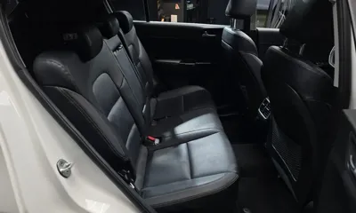 Kia Sportage 2016, 171310 км, за 9500000 KRW - фото 12