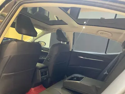 Toyota Camry 2024, 39000 км, за 139800 CNY - фото 16