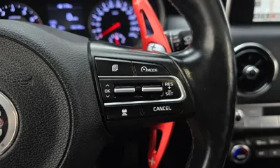 Kia Stinger 2018, 143133 км, за 12500000 KRW - фото 18